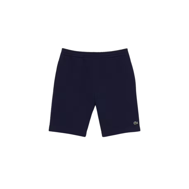 Lacoste Apparel Lacoste Fleece Shorts - Men's