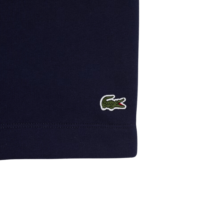 Lacoste Apparel Lacoste Fleece Shorts - Men's