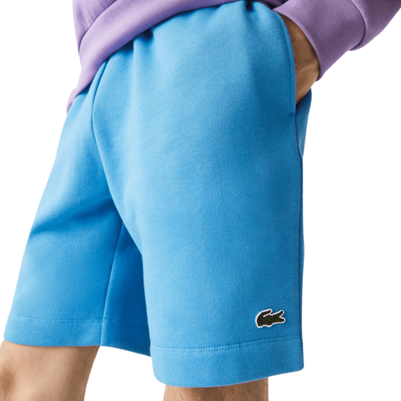 Lacoste Apparel Lacoste Fleece Shorts - Men's