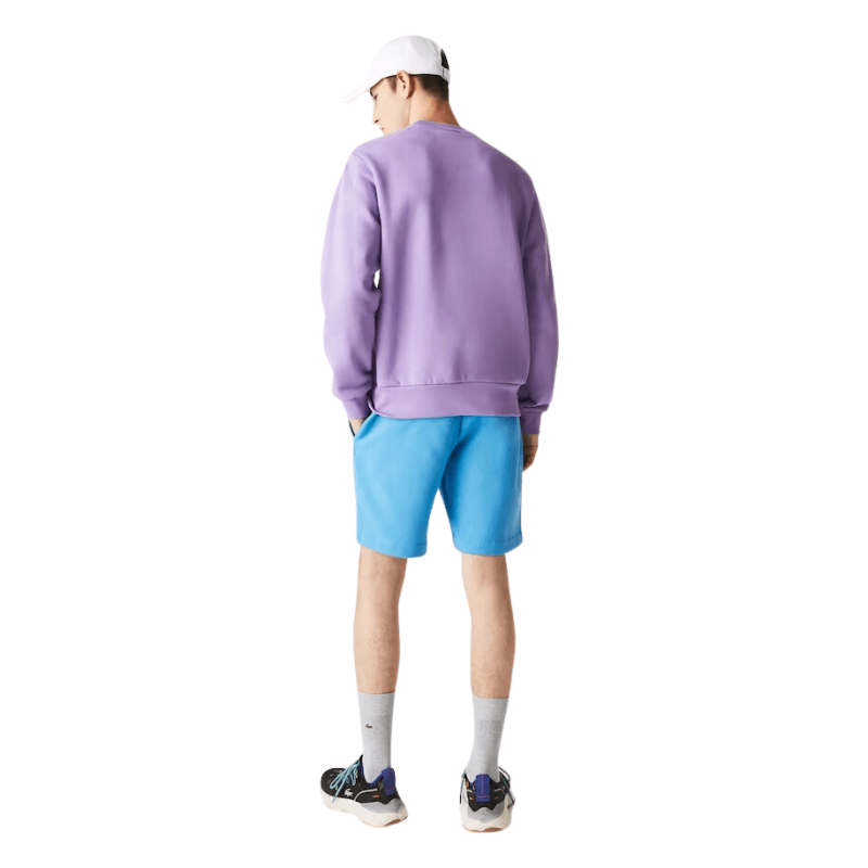 Lacoste Apparel Lacoste Fleece Shorts - Men's