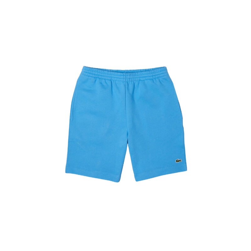 Lacoste Apparel Lacoste Fleece Shorts - Men's