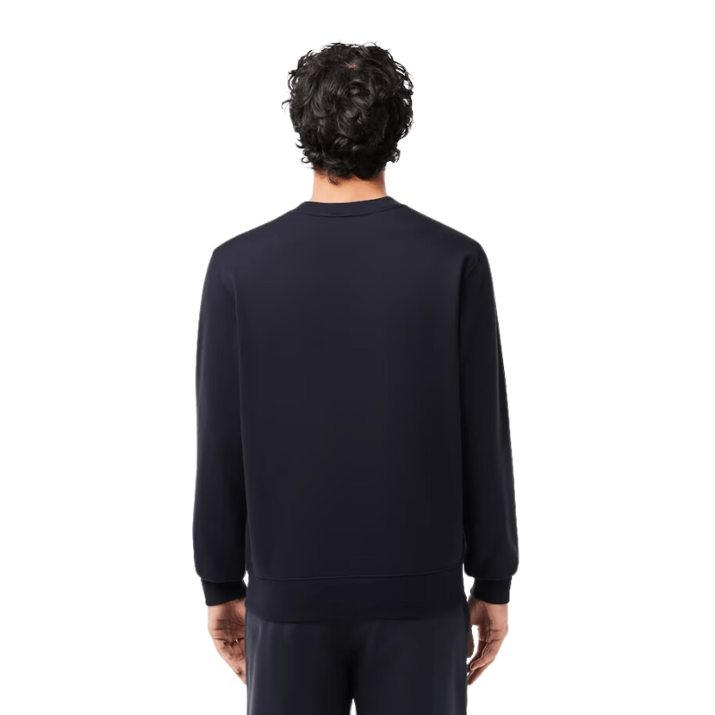 Lacoste Apparel Lacoste Fleece Sweatshirt - Men's