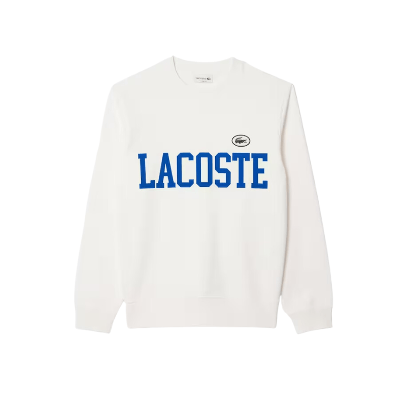 Lacoste Apparel Lacoste Fleece Sweatshirt - Men's