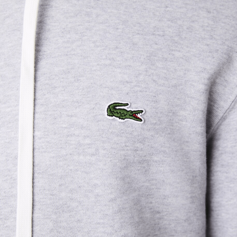 Lacoste Apparel Lacoste Fleece Sweatshirt - Men's