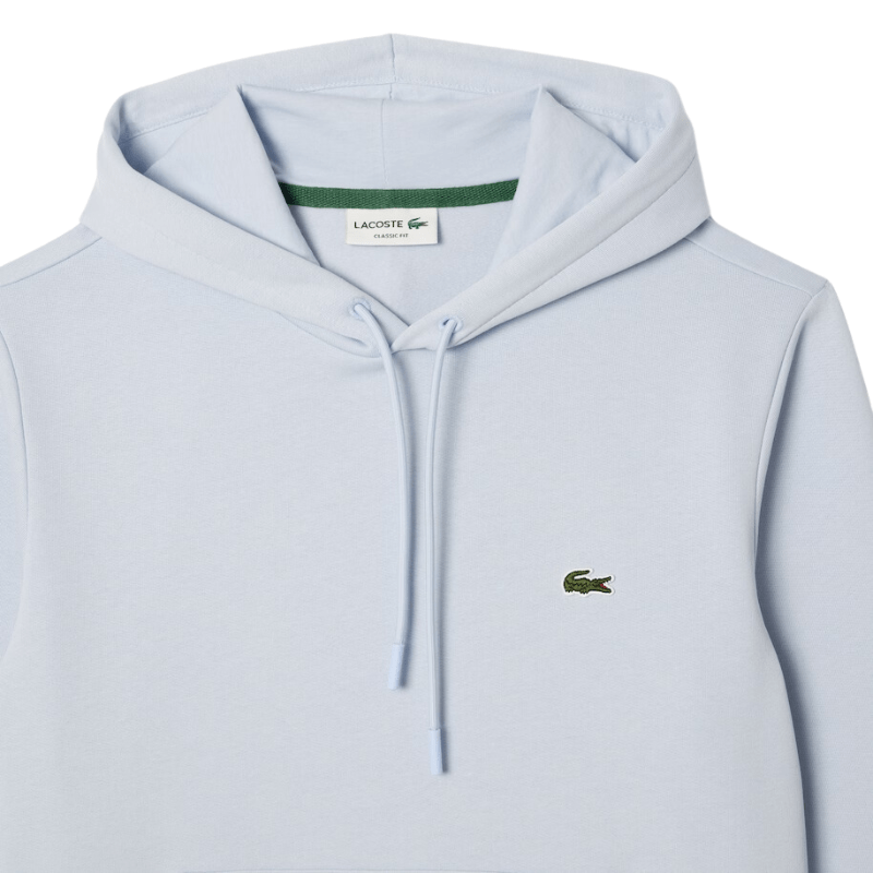 Lacoste Apparel Lacoste Jogger Hoodie - Men's