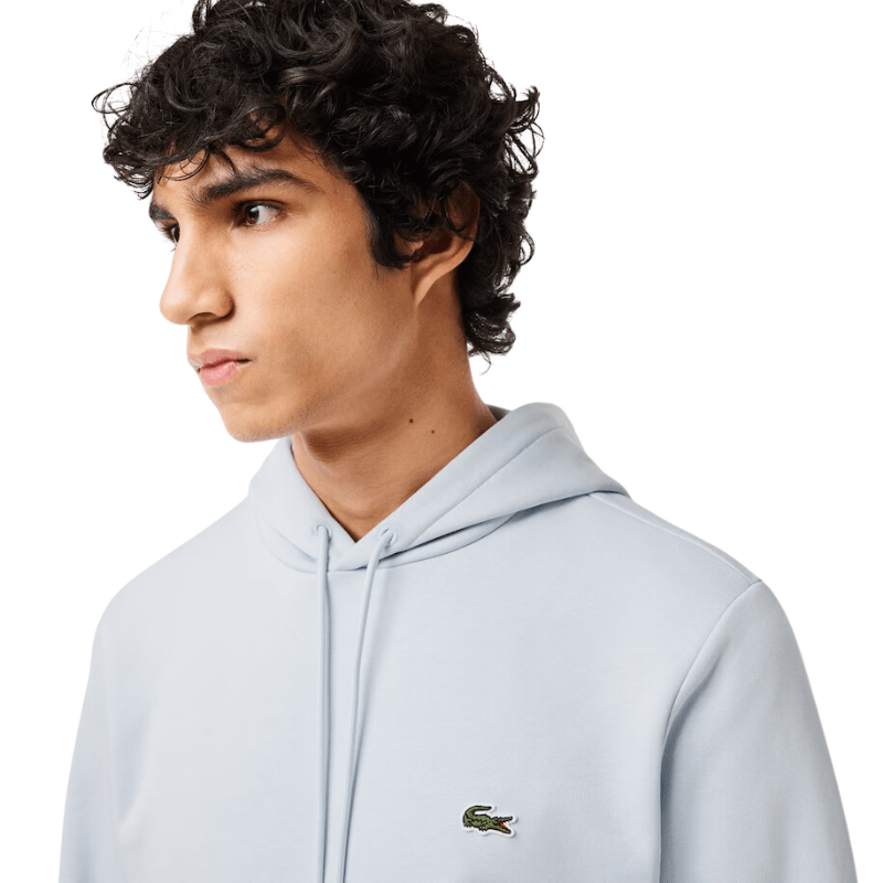 Lacoste Apparel Lacoste Jogger Hoodie - Men's