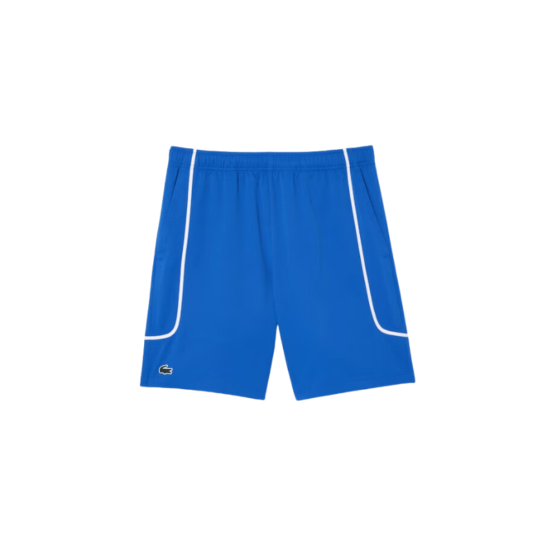 Lacoste Apparel Lacoste Lightweight Unlined Tennis Shorts - Men's