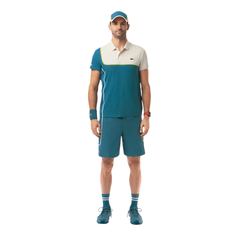 Lacoste Apparel Lacoste Lightweight Unlined Tennis Shorts - Men's