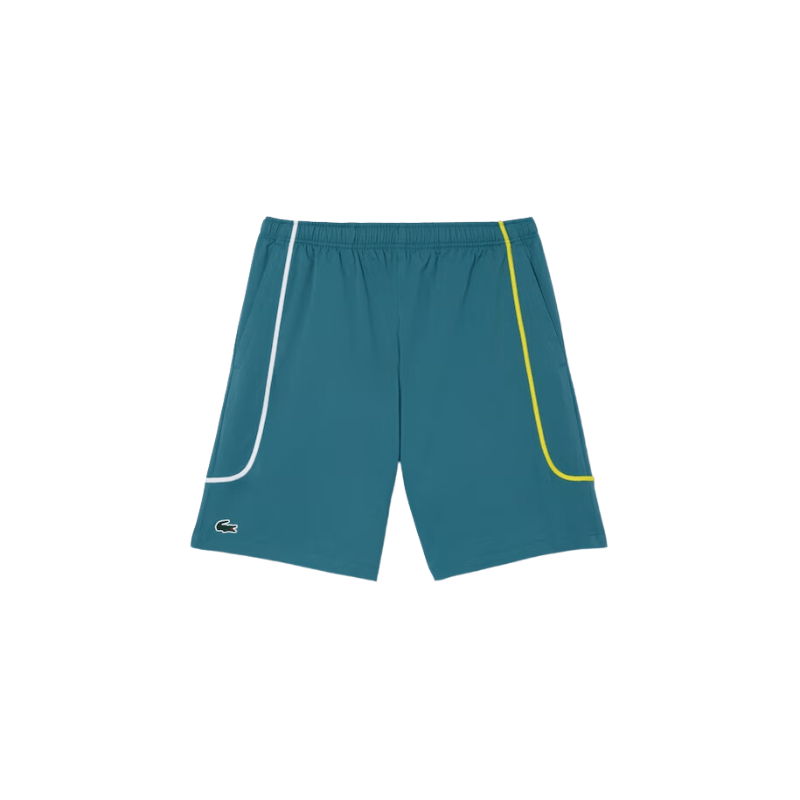 Lacoste Apparel Lacoste Lightweight Unlined Tennis Shorts - Men's