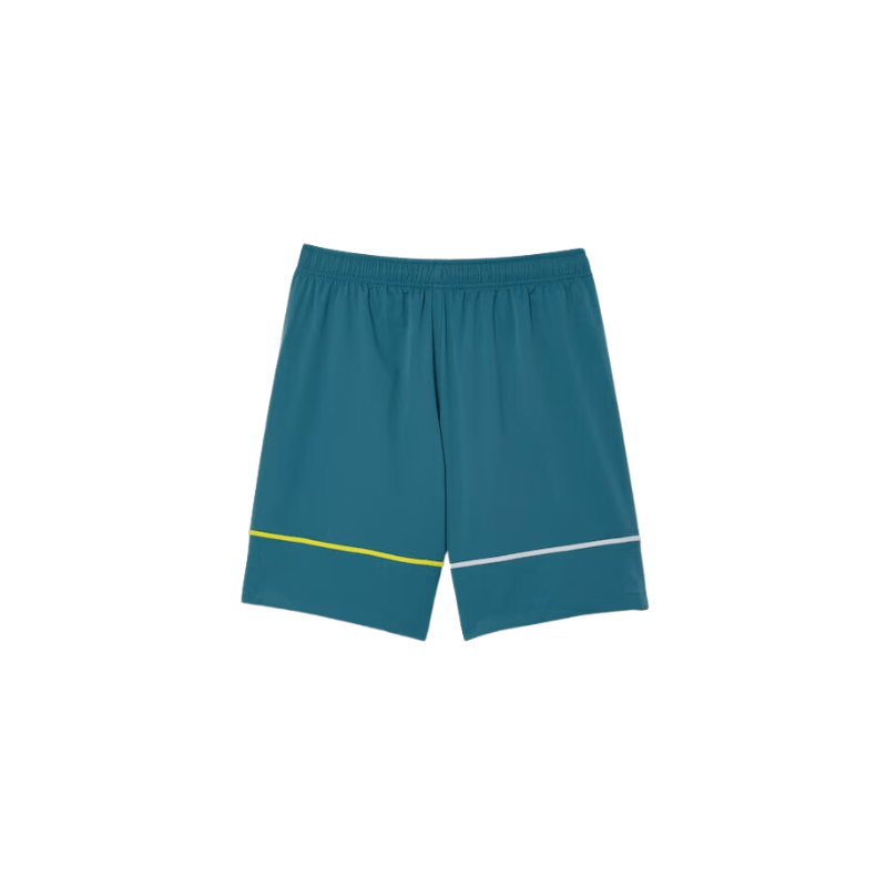 Lacoste Apparel Lacoste Lightweight Unlined Tennis Shorts - Men's