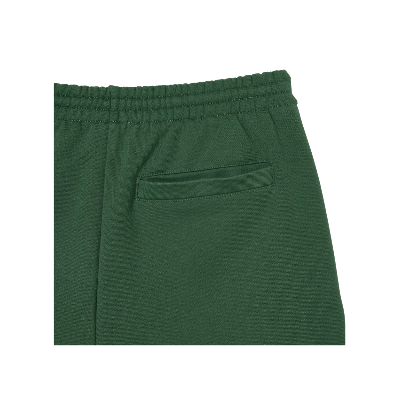 Lacoste Apparel Lacoste Organic Brushed Cotton Fleece Shorts-Men's