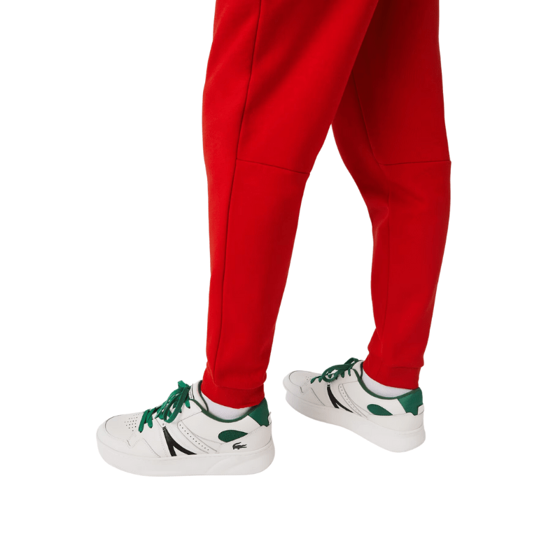 Lacoste Apparel Lacoste Organic Cotton Sweatpants- Men’s