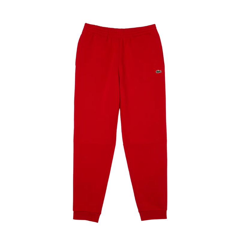 Lacoste Apparel Lacoste Organic Cotton Sweatpants- Men’s