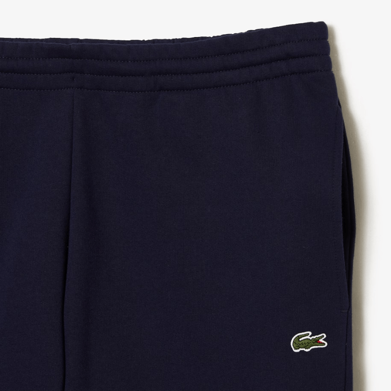 Lacoste Apparel Lacoste Organic Cotton Sweatpants - Men's