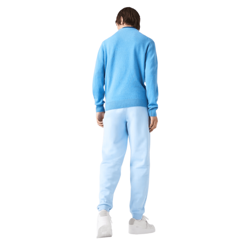 Lacoste Apparel Lacoste Organic Cotton Sweatpants - Men's