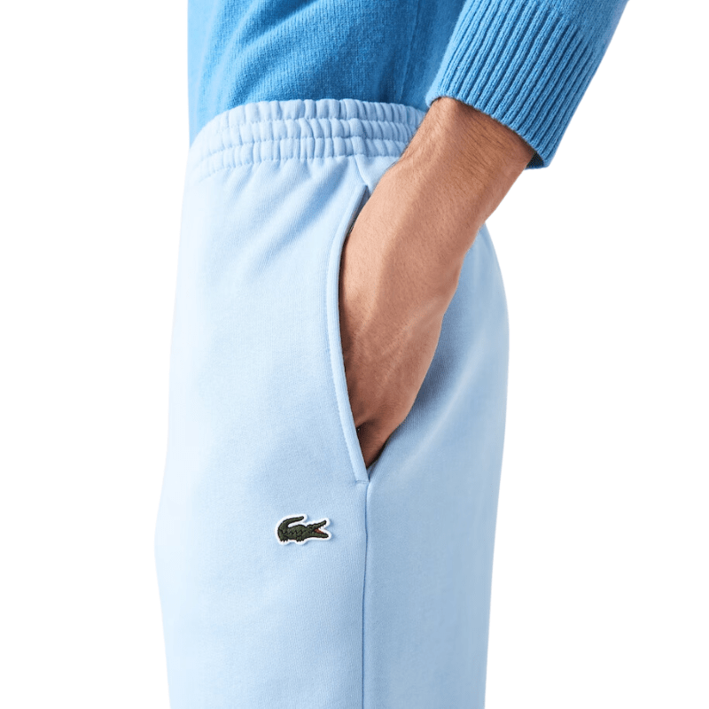 Lacoste Apparel Lacoste Organic Cotton Sweatpants - Men's