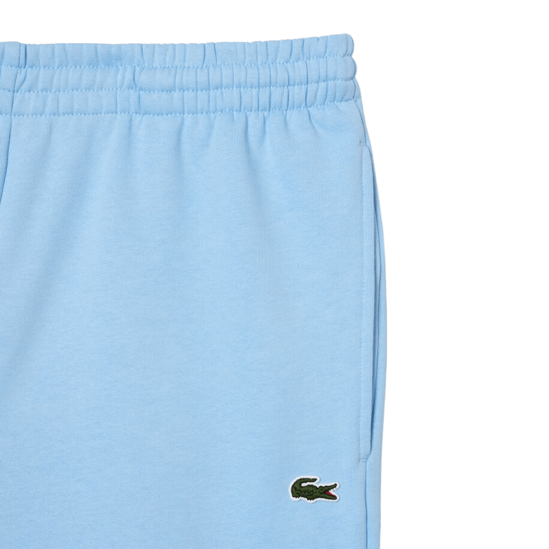 Lacoste Apparel Lacoste Organic Cotton Sweatpants - Men's