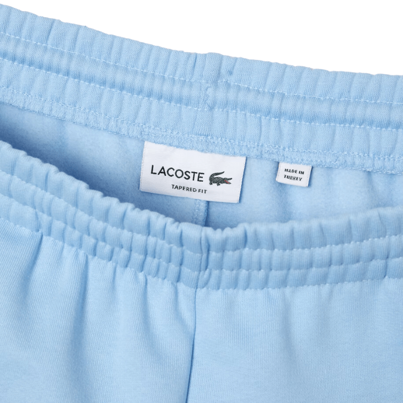 Lacoste Apparel Lacoste Organic Cotton Sweatpants - Men's