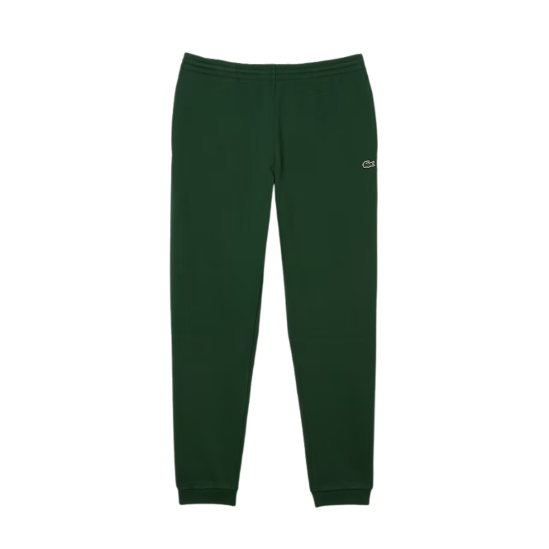 Lacoste Apparel Lacoste Organic Cotton Sweatpants - Men's