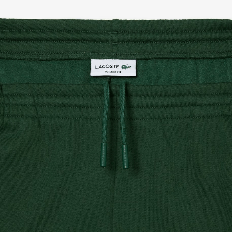 Lacoste Apparel Lacoste Organic Cotton Sweatpants - Men's