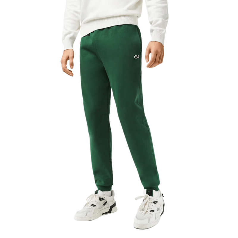 Lacoste Apparel Lacoste Organic Cotton Sweatpants - Men's