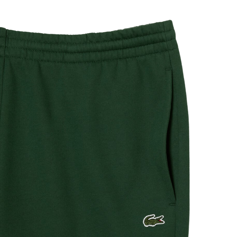 Lacoste Apparel Lacoste Organic Cotton Sweatpants - Men's