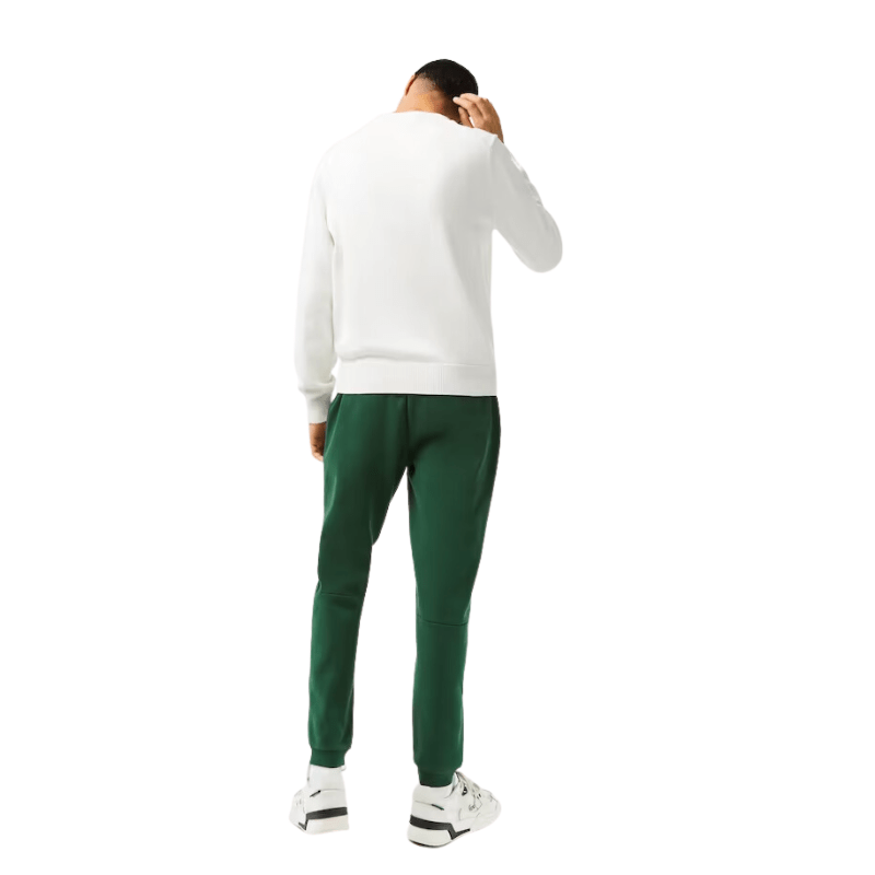 Lacoste Apparel Lacoste Organic Cotton Sweatpants - Men's