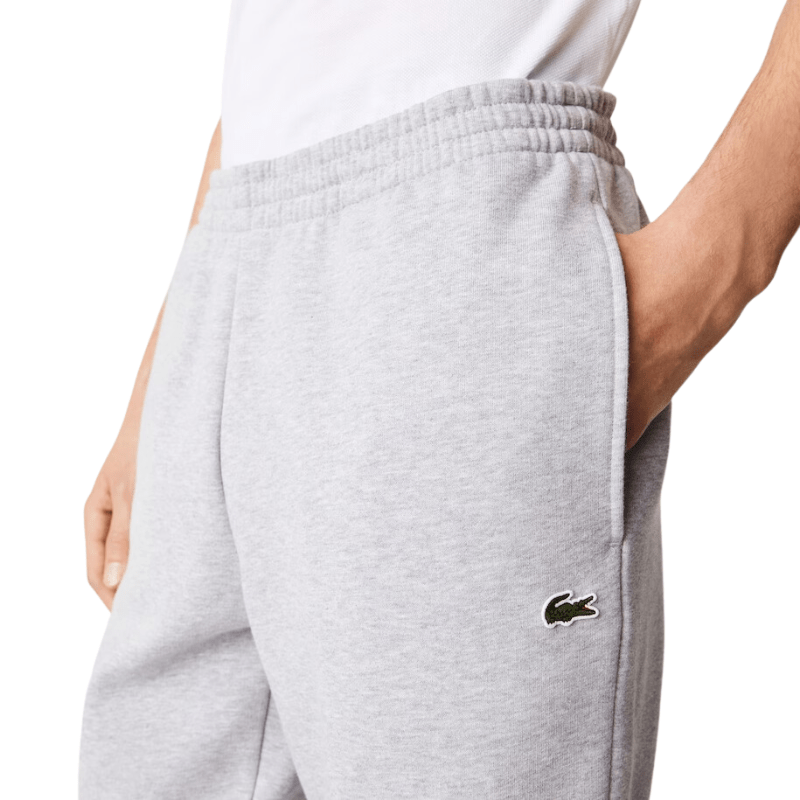 Lacoste Apparel Lacoste Organic Cotton Sweatpants - Men's