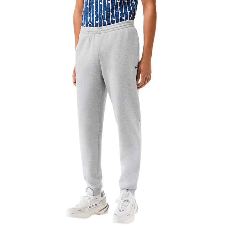 Lacoste Apparel Lacoste Organic Cotton Sweatpants - Men's