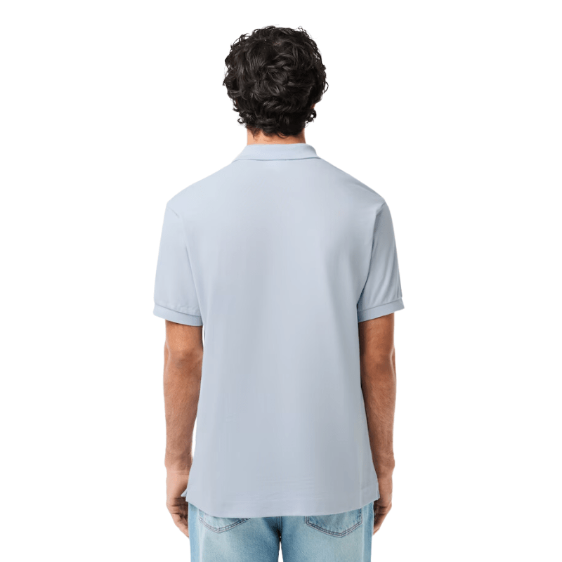 Lacoste Apparel Lacoste Original L.12.12 Flocked Polo - Men's