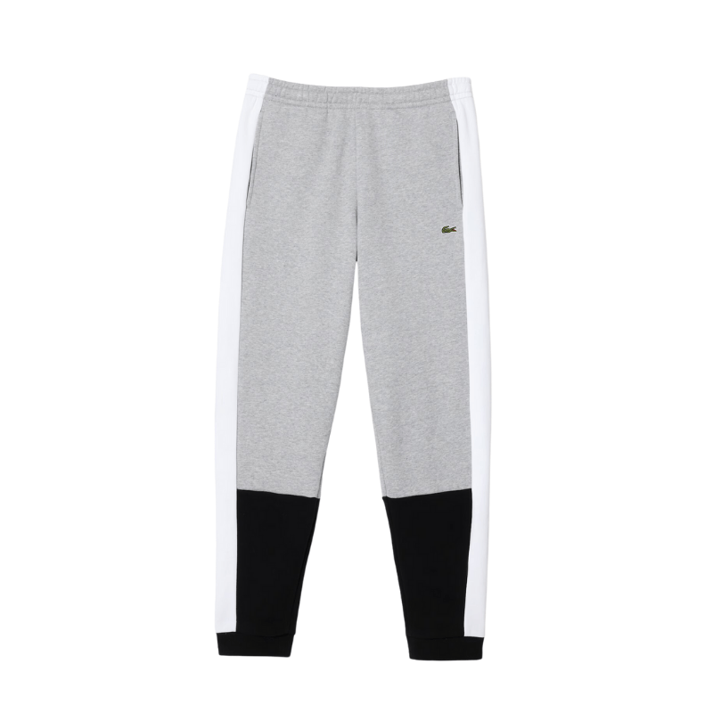 Lacoste Apparel Lacoste Regular Fit  Colorblock Jogger - Men's