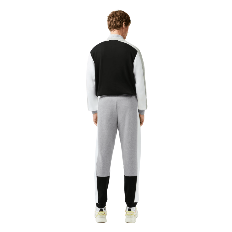 Lacoste Apparel Lacoste Regular Fit  Colorblock Jogger - Men's