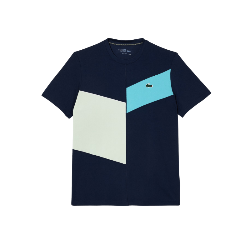 Lacoste tennis outlet apparel