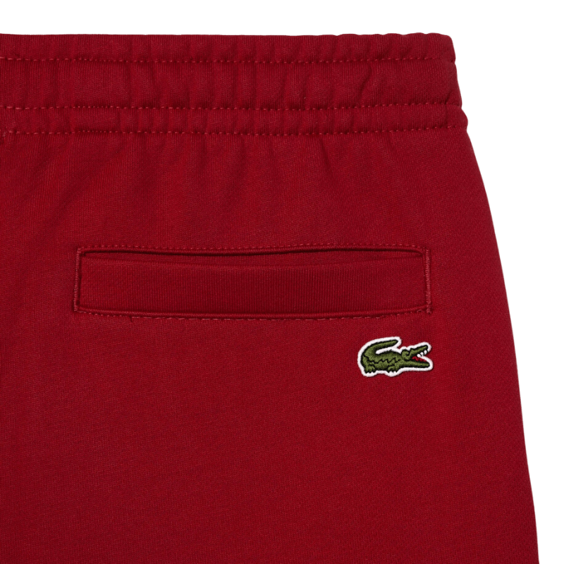 Lacoste Apparel Lacoste Signature Print Shorts - Men's