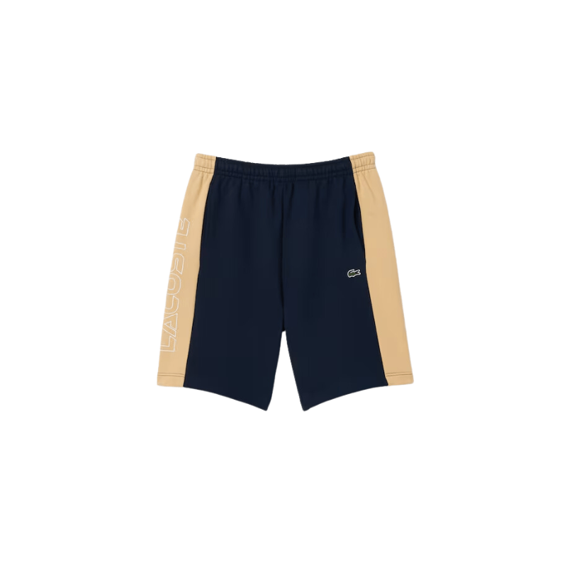 Lacoste Apparel Lacoste Sports Tennis Fleece Shorts - Men's