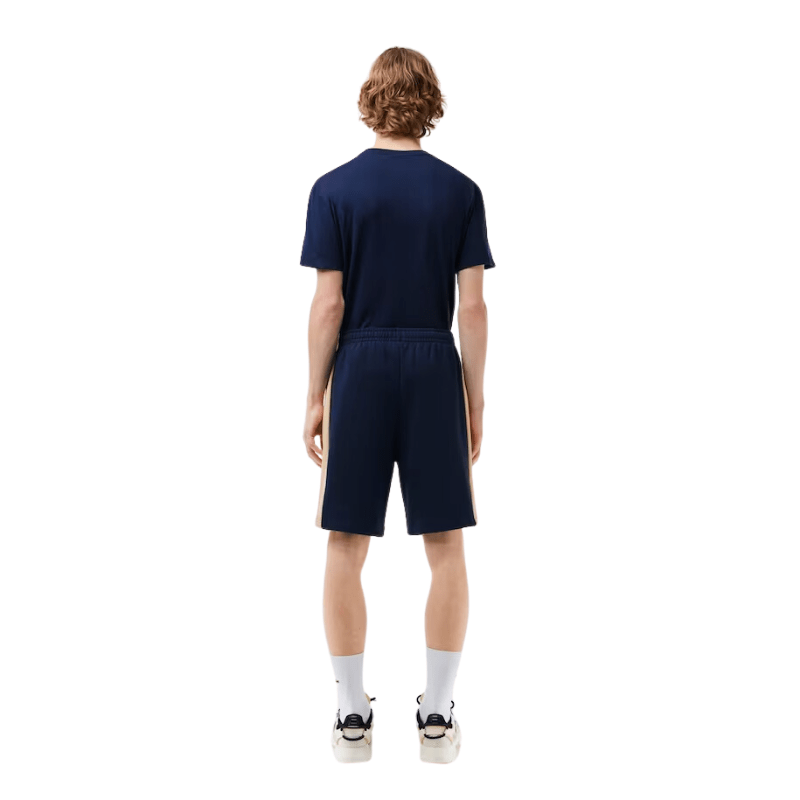 Lacoste Apparel Lacoste Sports Tennis Fleece Shorts - Men's