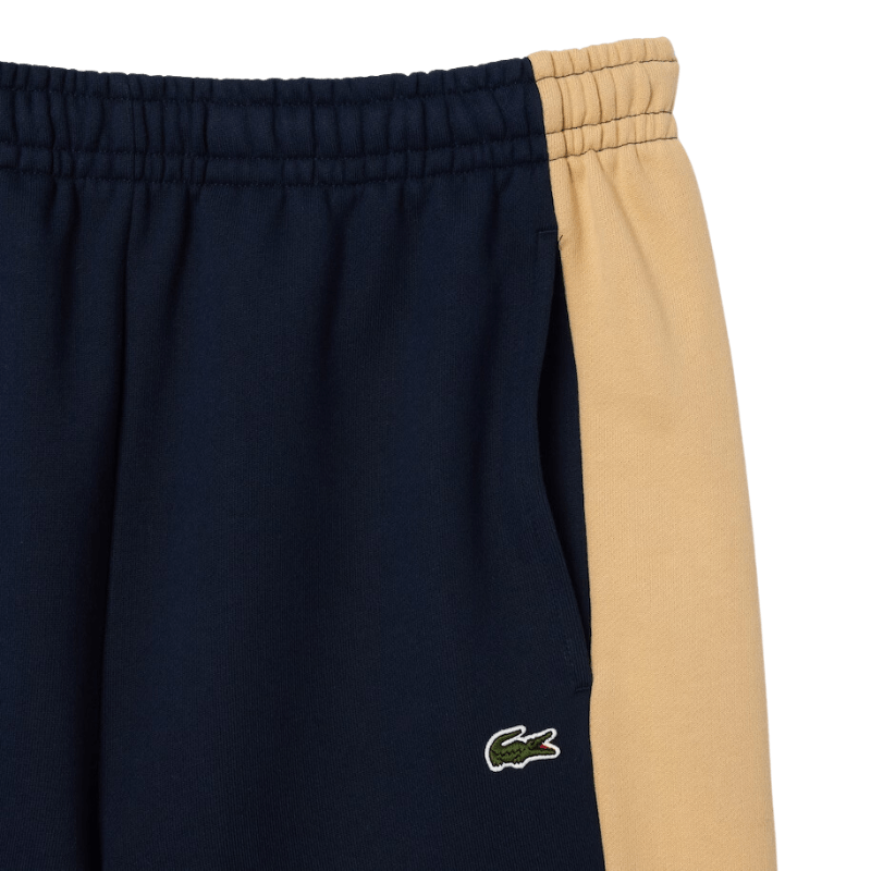 Lacoste Apparel Lacoste Sports Tennis Fleece Shorts - Men's