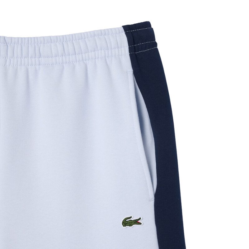 Lacoste Apparel Lacoste Sports Tennis Fleece Shorts - Men's