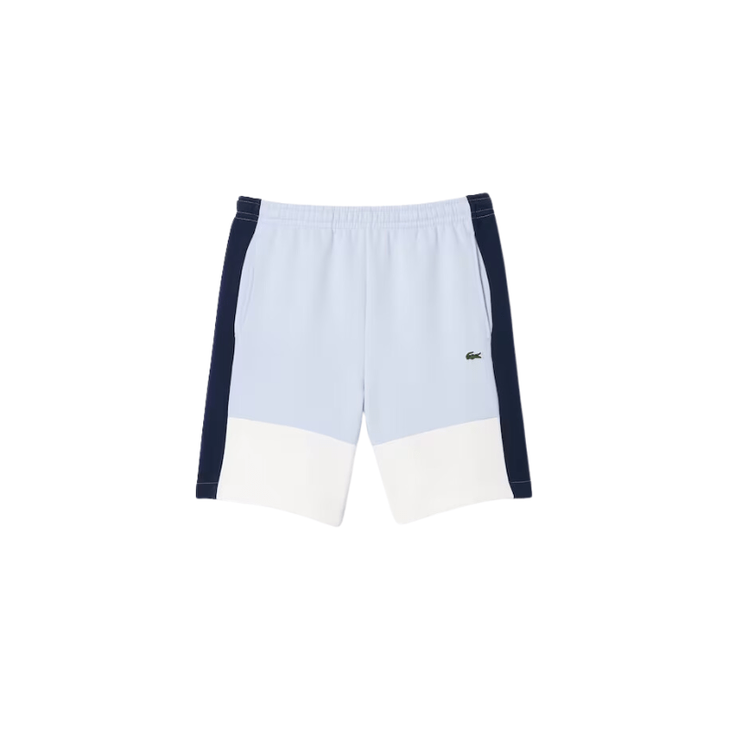 Lacoste Apparel Lacoste Sports Tennis Fleece Shorts - Men's