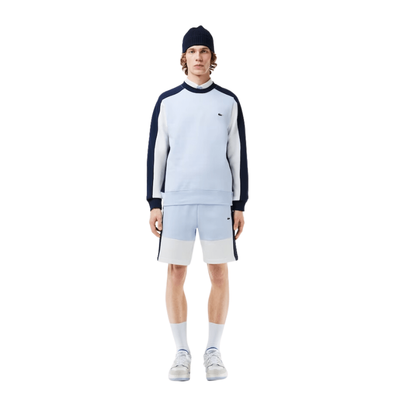 Lacoste Apparel Lacoste Sports Tennis Fleece Shorts - Men's