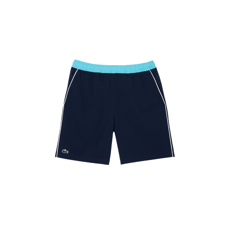 Lacoste APPAREL Lacoste Stretch Tennis Shorts - Men's