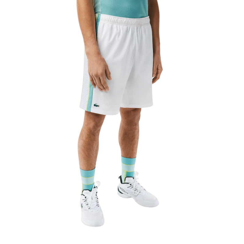 Lacoste Apparel Lacoste Tennis Shorts - Men's