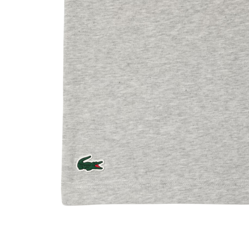 Lacoste Apparel Lacoste Ultra-Dry XXL Logo Sport T-Shirt - Men's