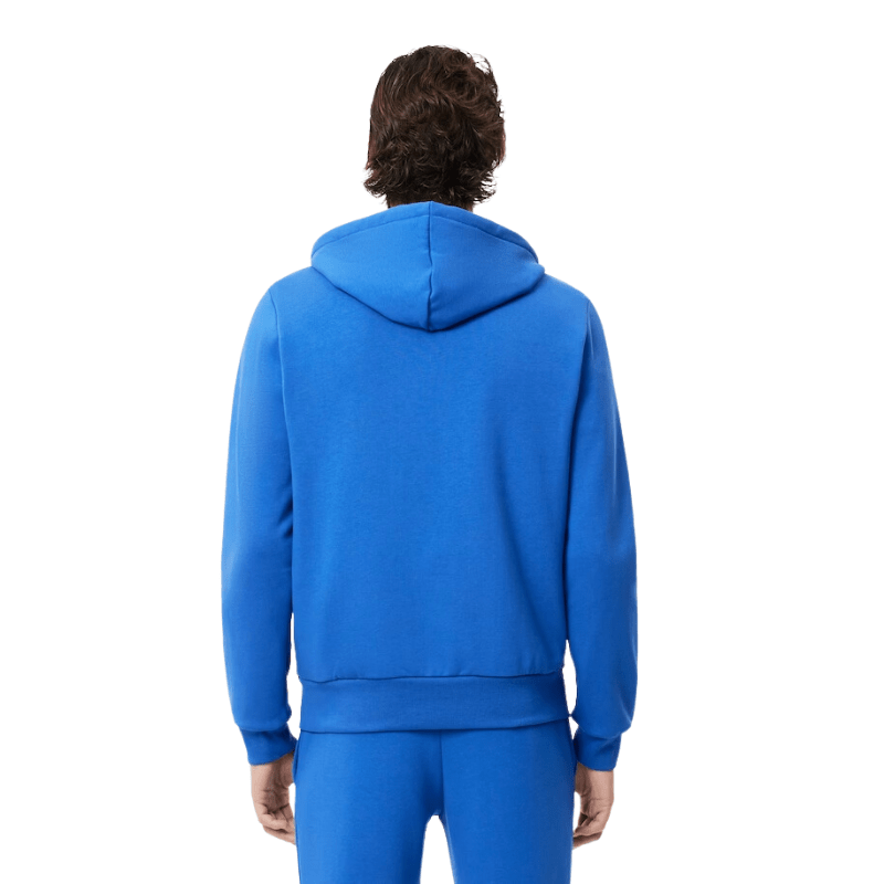 Lacoste Apparel Lacoste Zip-Up Hoodie - Men's