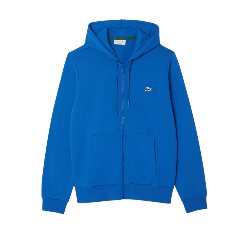 Lacoste Apparel Lacoste Zip-Up Hoodie - Men's