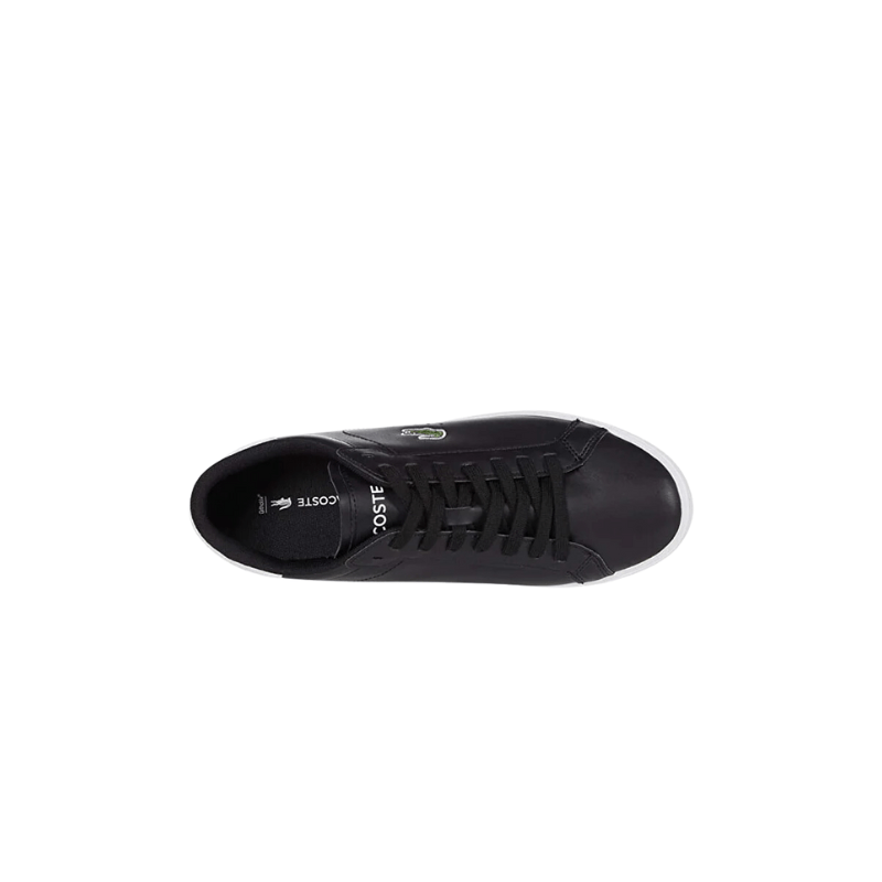 Lacoste Footwear Lacoste Power Court Low Top Sneakers - Men's