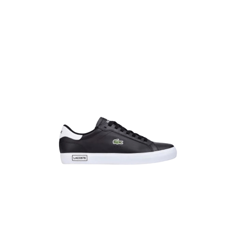 Lacoste Footwear Lacoste Power Court Low Top Sneakers - Men's