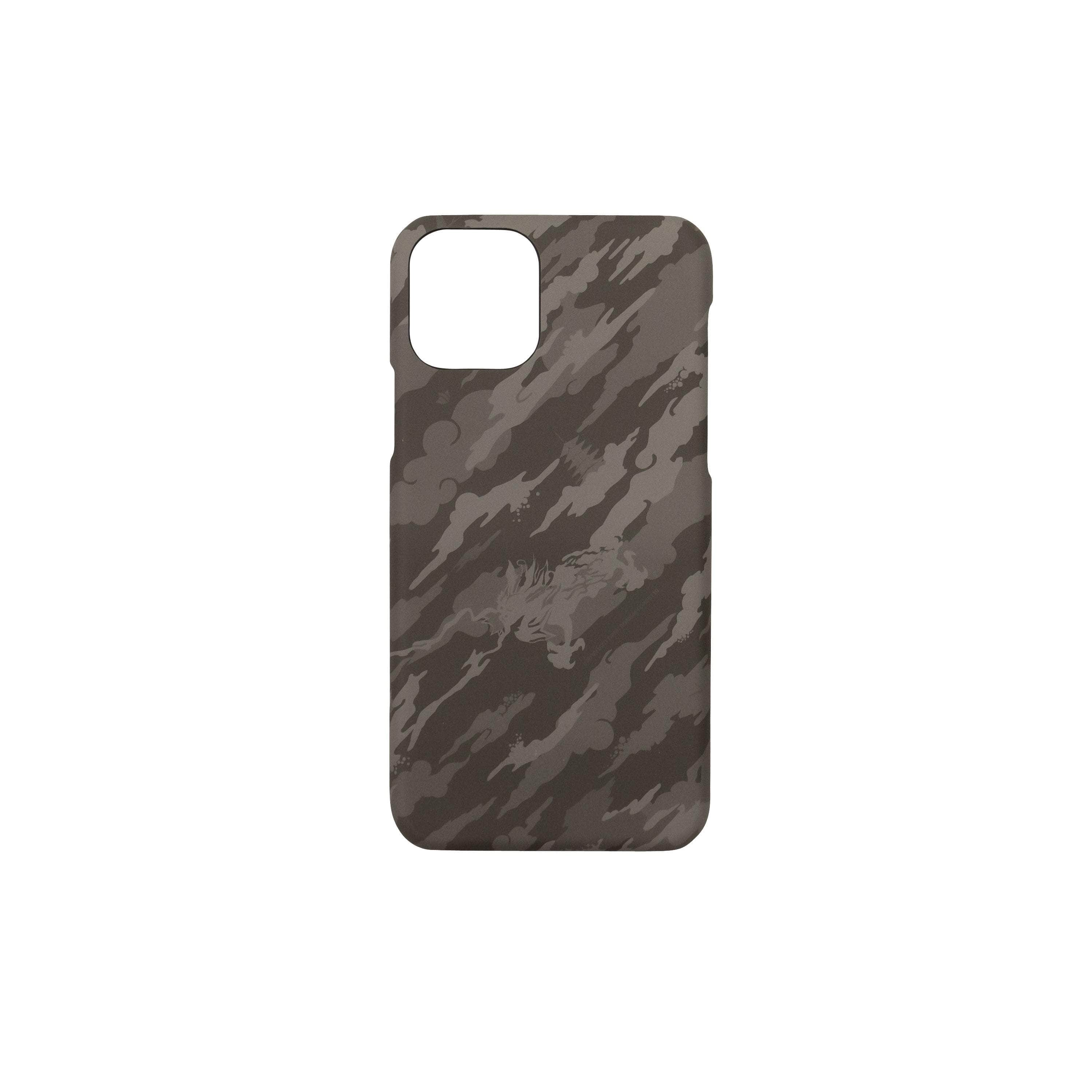 Maharishi couponcollection, gender-mens, gender-womens, maharishi, main-accessories, mens-shoes, size-os, tech-accessories, under-250 OS Grey Camo iPhone 11 Pro Phone Case 95-MSI-3001/OS 95-MSI-3001/OS