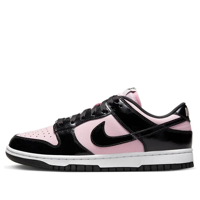 Nike Dunk Low 'Pink Foam Black' - Women's