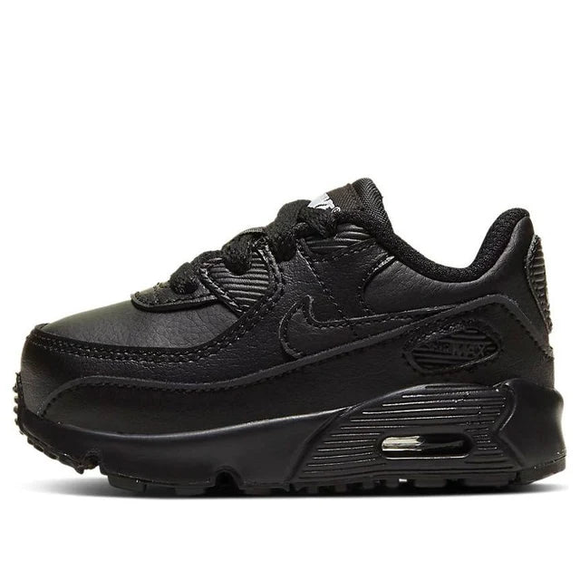 Nike Air Max 90 'Triple Black' - Toddler